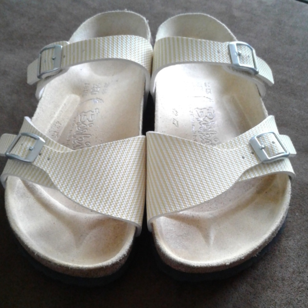 Birkenstocks